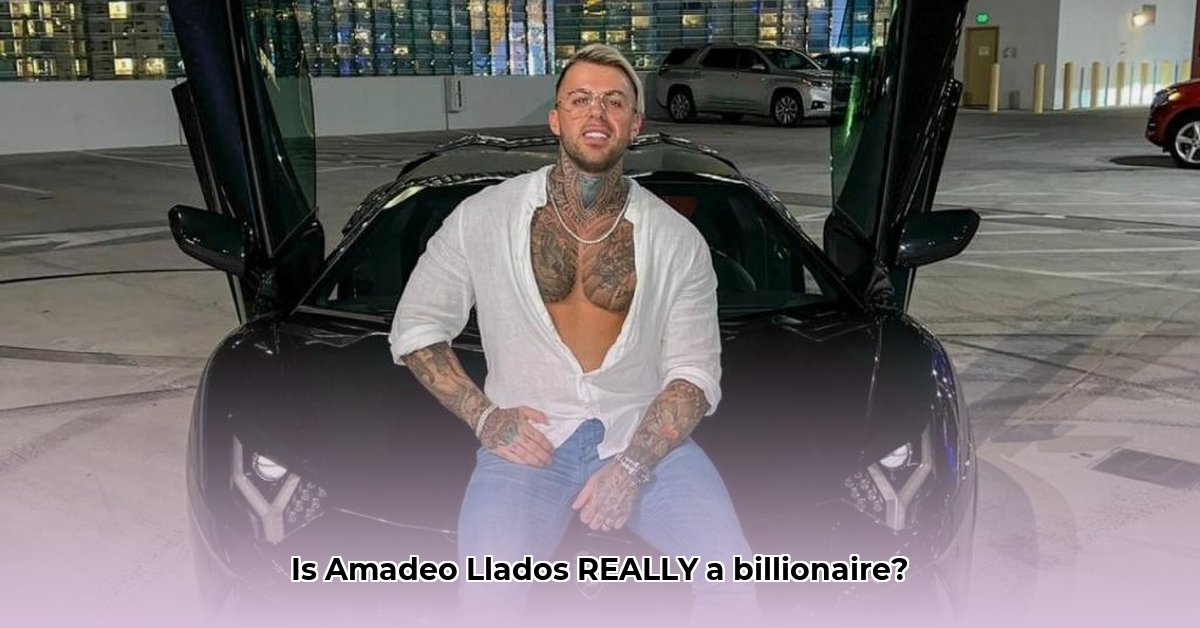 amadeo-llados-net-worth